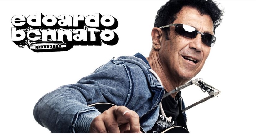 Edoardo Bennato Live