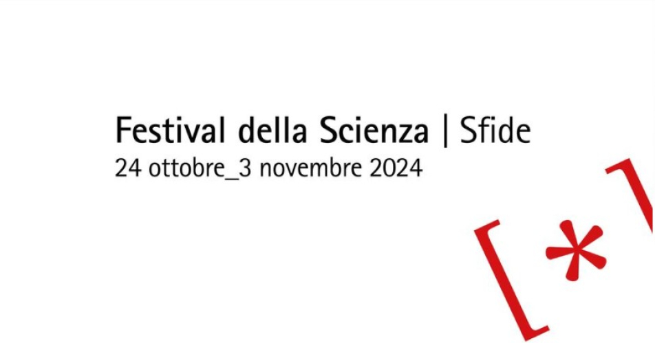 Festival della Scienza 2024 - Sfide