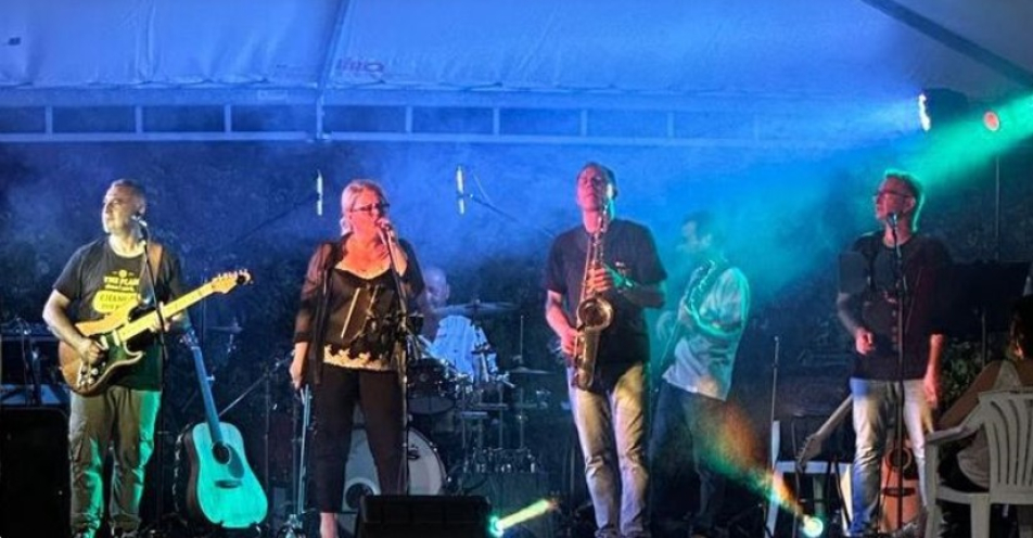 Pink Floyd Tribute live 