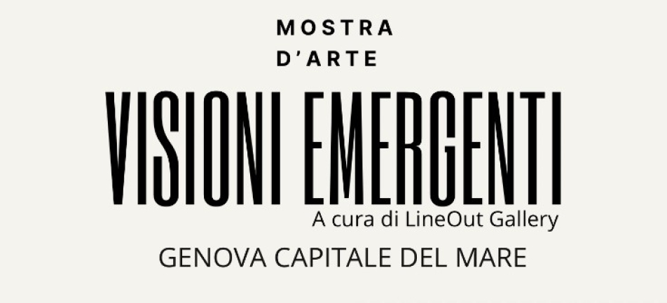 Visioni Emergenti